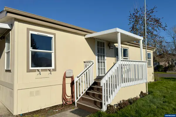 315 SE Aspen Dr, Aumsville, OR 97235
