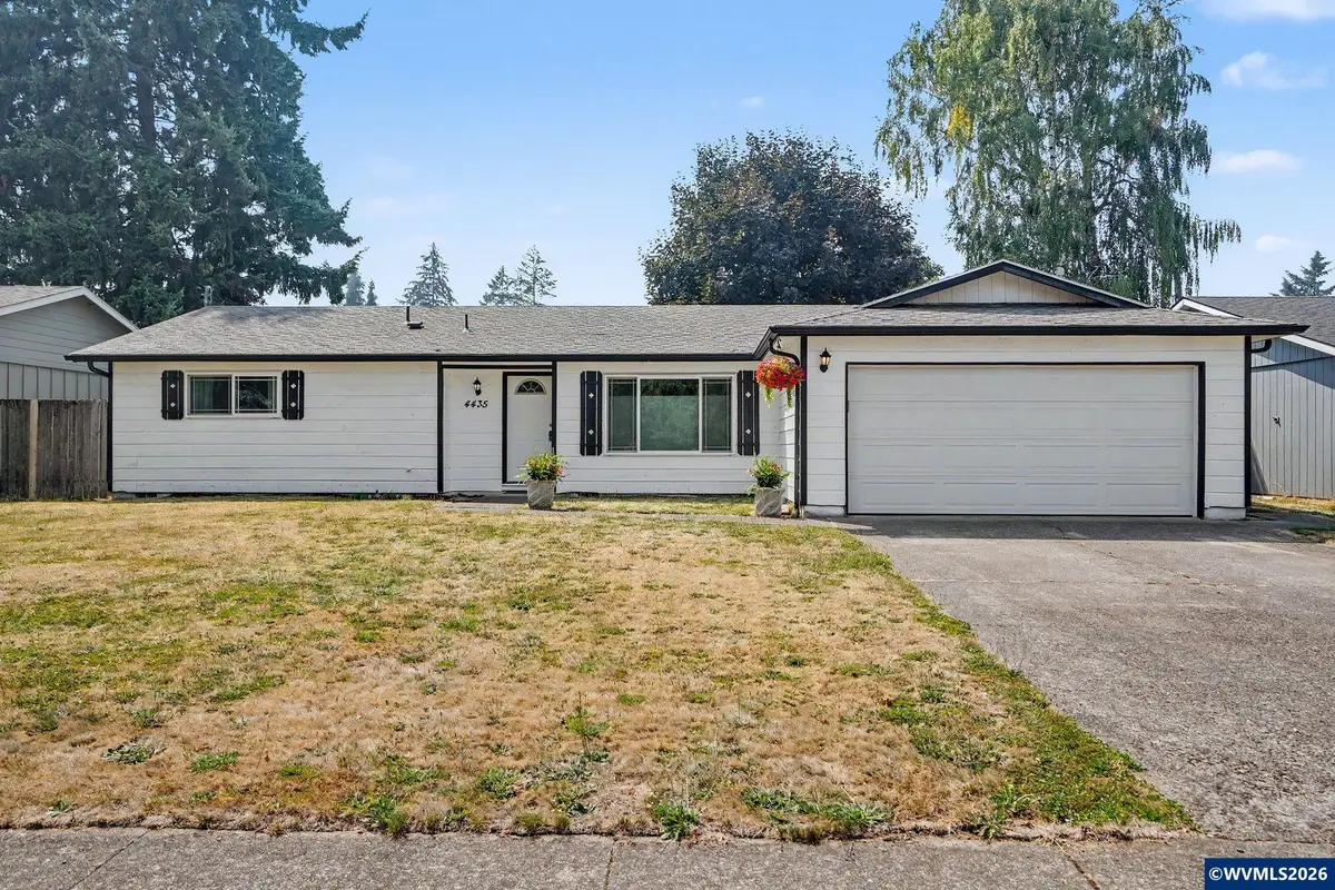 4435  Panther Ct, Keizer, OR 97303 - #1