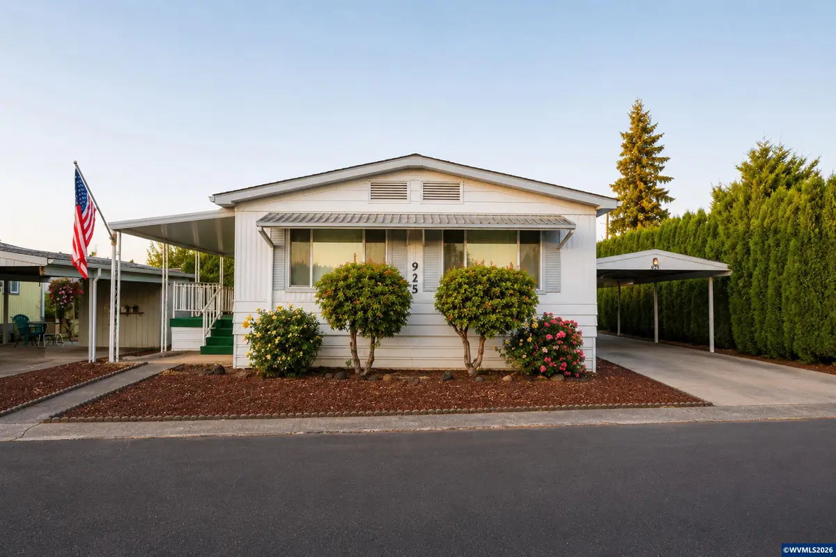 2232  42nd #925 Av SE, Salem, OR 97317 - #1