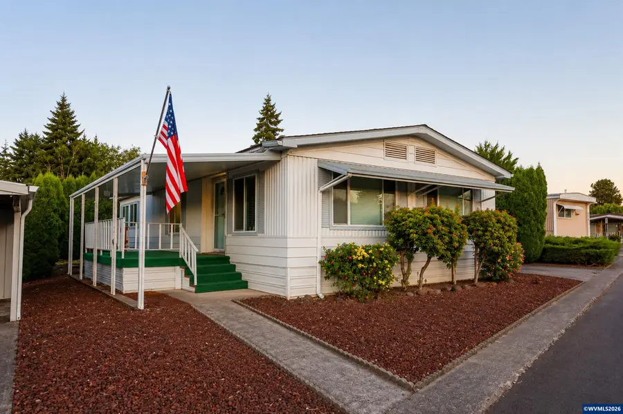 2232  42nd #925 Av SE, Salem, OR 97317 - #2