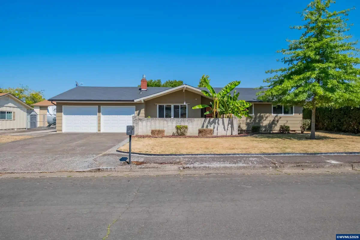 3305 SE Davidson St, Albany, OR 97322 - #1