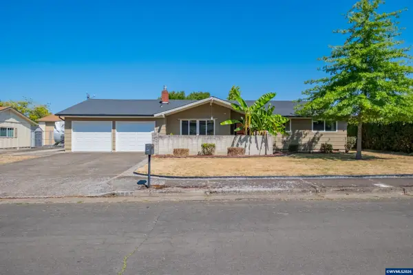 3305 SE Davidson St, Albany, OR 97322