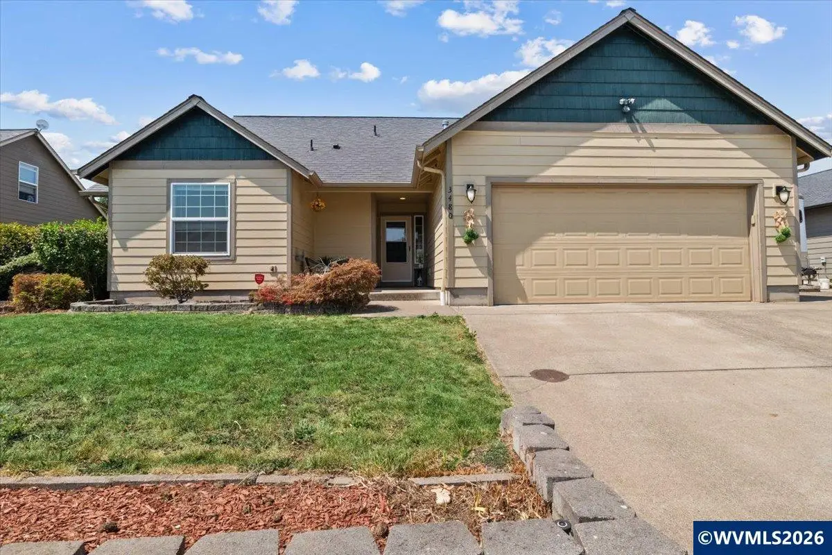 3480  Bald Eagle Dr, Lebanon, OR 97355 - #1