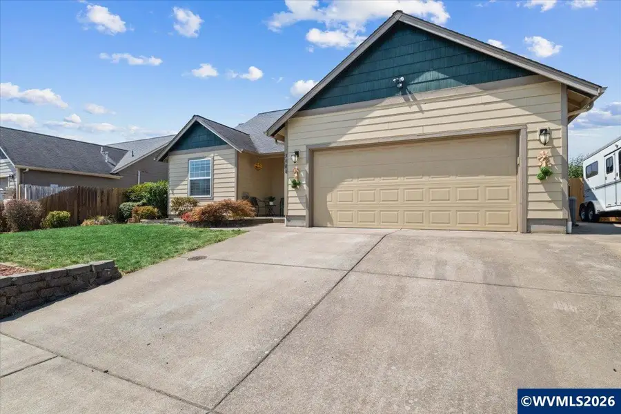 3480  Bald Eagle Dr, Lebanon, OR 97355 - #2