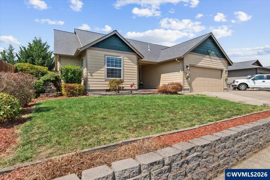 3480  Bald Eagle Dr, Lebanon, OR 97355 - #3