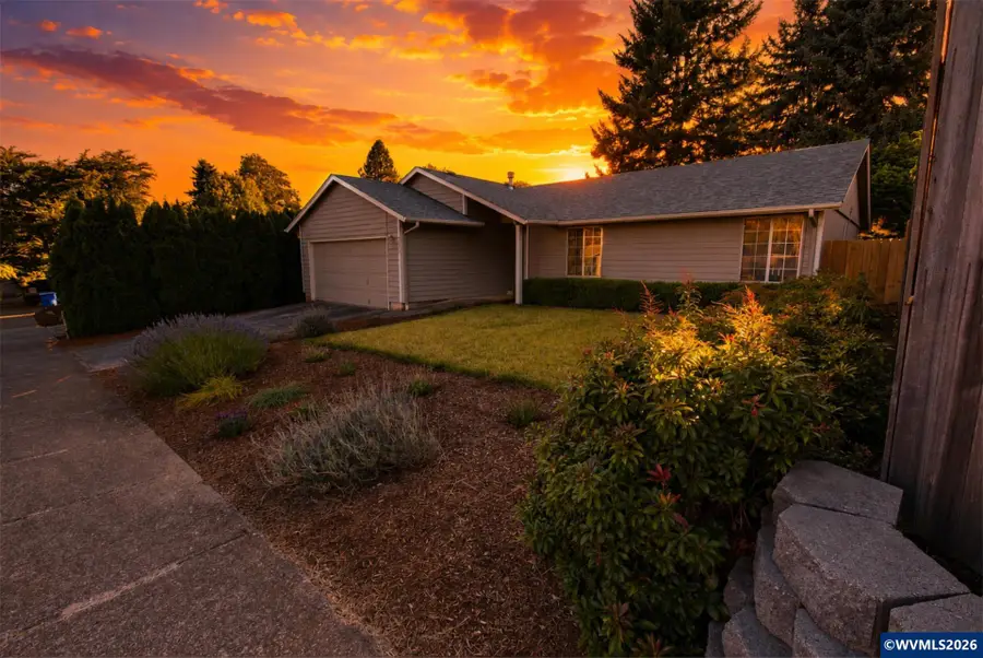 5295  Red Leaf Dr S, Salem, OR 97306 - #2