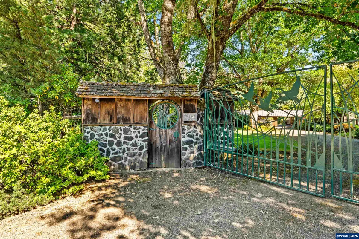 22876  Alsea Hwy, Philomath, OR 97370 - #1