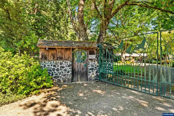 22876  Alsea Hwy, Philomath, OR 97370