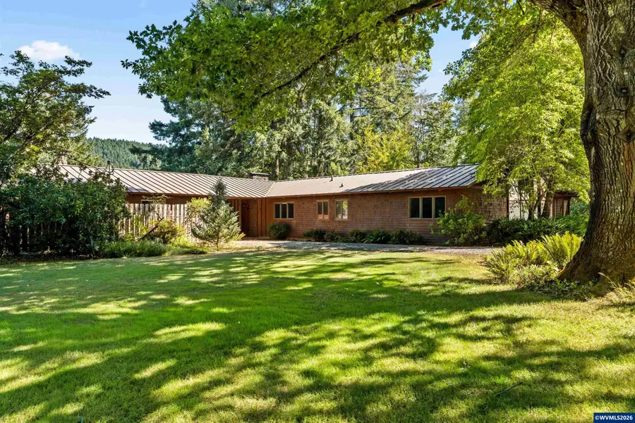 22876  Alsea Hwy, Philomath, OR 97370 - #2