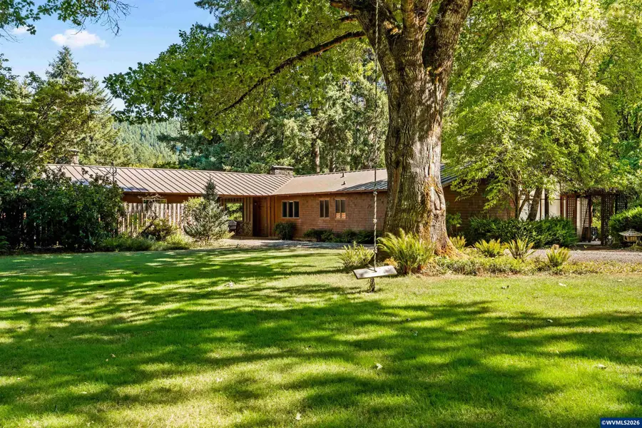 22876  Alsea Hwy, Philomath, OR 97370 - #3