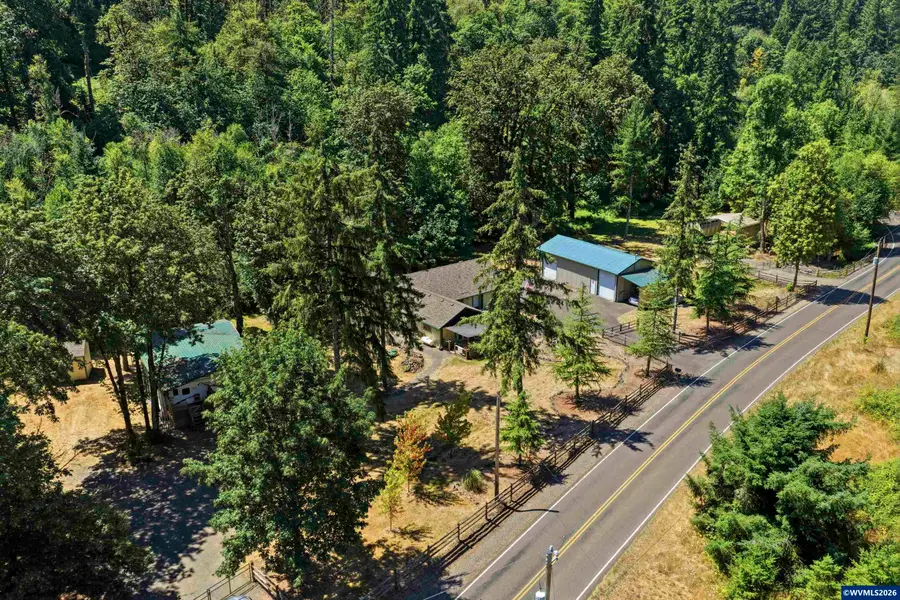 20658  Abiqua Rd N, Scotts Mills, OR 97375 - #2