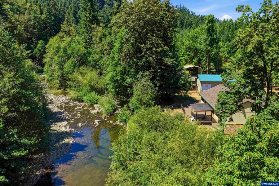 20658  Abiqua Rd N, Scotts Mills, OR 97375 - #3