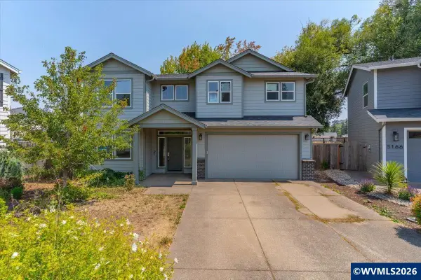 5176  Kensington Ct NE, Keizer, OR 97303