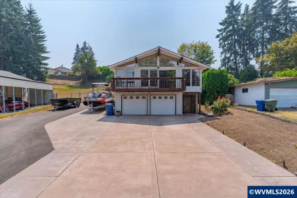 1948  Brandon Av NE, Keizer, OR 97303