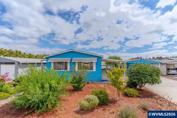 5510  Windsor Island #23 Rd N, Keizer, OR 97303
