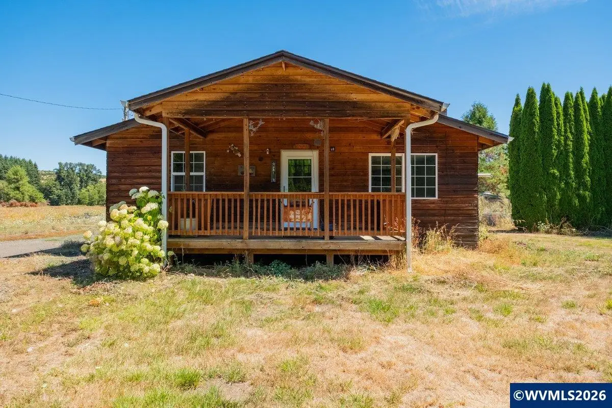 39139  Kings Valley Hwy, Monmouth, OR 97361 - #1