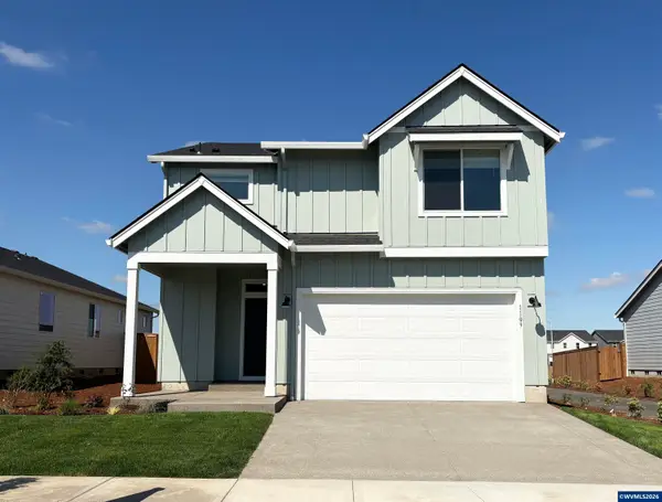1162  Clemson St, Woodburn, OR 97071