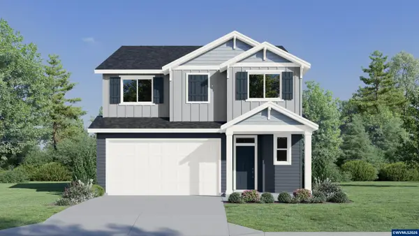 1192  Clemson St, Woodburn, OR 97071