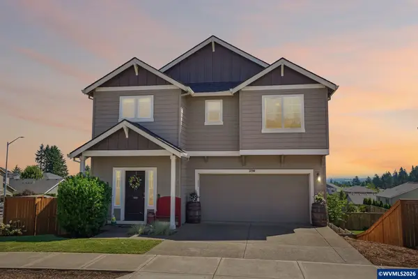 3290  Elder St NW, Salem, OR 97304