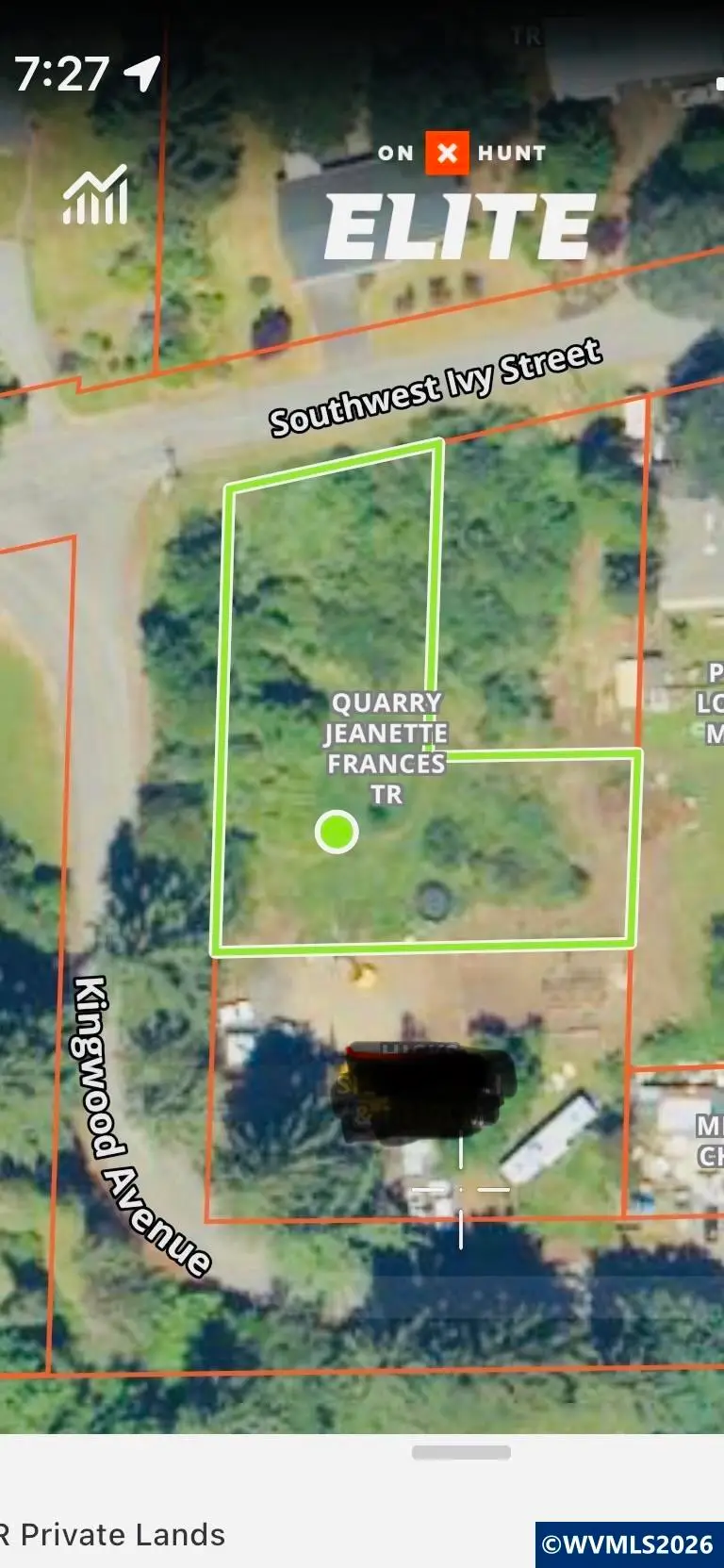 11920&771201 SW Kingwood Av, Mill City, OR 97360 - #3