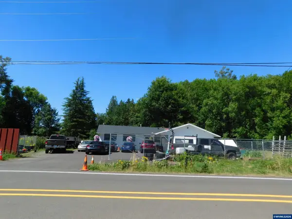 28373 SE Stone Rd, Boring, OR 97009
