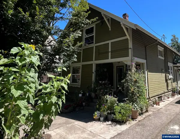 415 SW 11th St, Corvallis, OR 97333