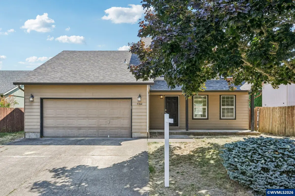 5364  Lakeport St N, Keizer, OR 97303 - #1