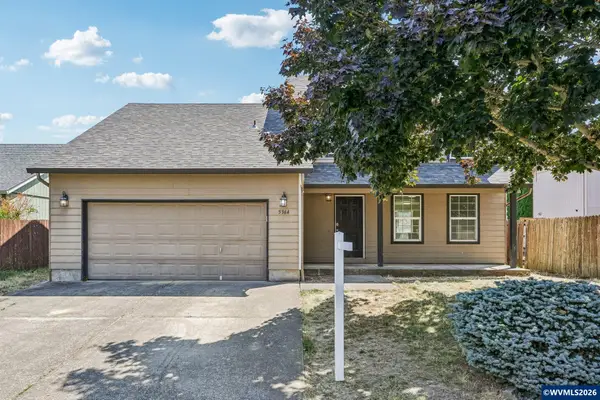 5364  Lakeport St N, Keizer, OR 97303