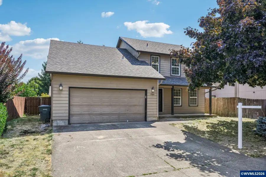 5364  Lakeport St N, Keizer, OR 97303 - #2