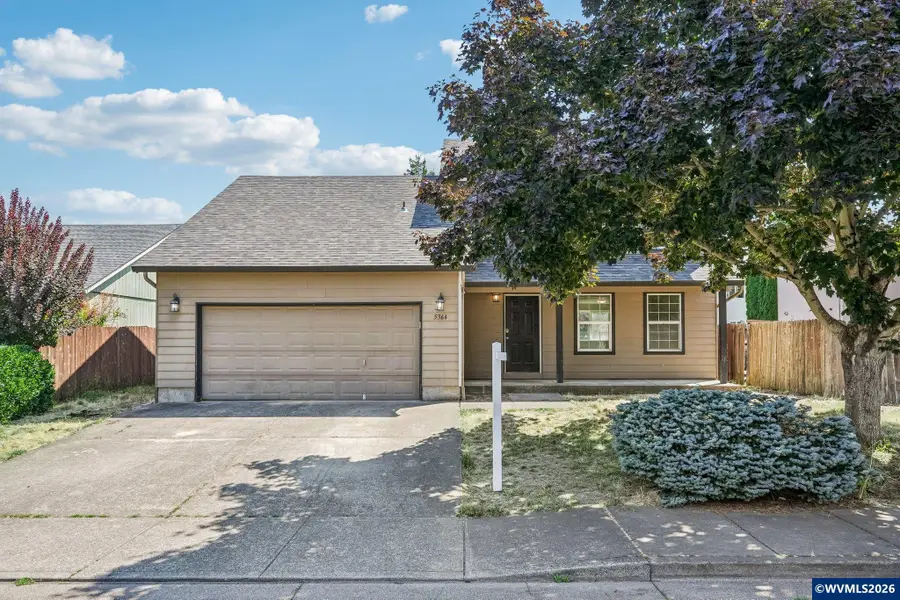 5364  Lakeport St N, Keizer, OR 97303 - #3