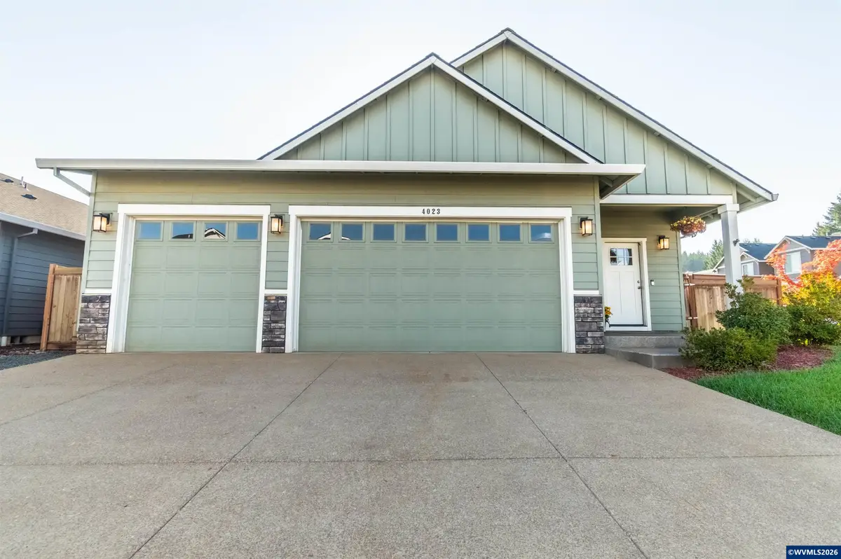 4023 SE Emily Wy, Corvallis, OR 97330 - #1