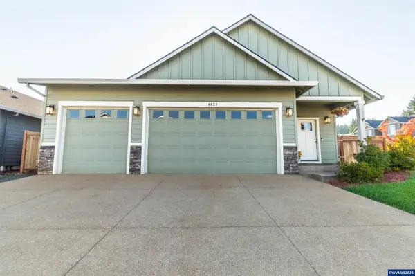 4023 SE Emily Wy, Corvallis, OR 97330