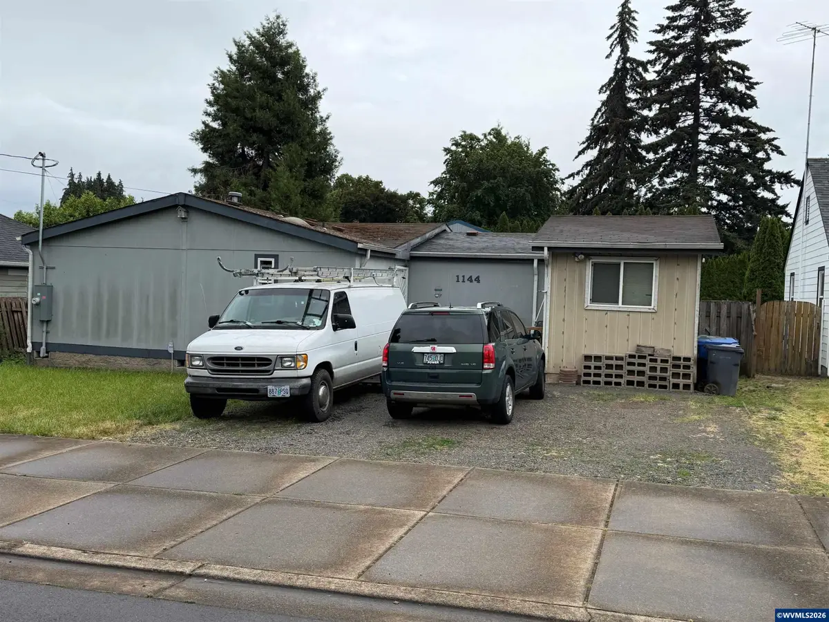1144  Dearborn Av NE, Keizer, OR 97303 - #1