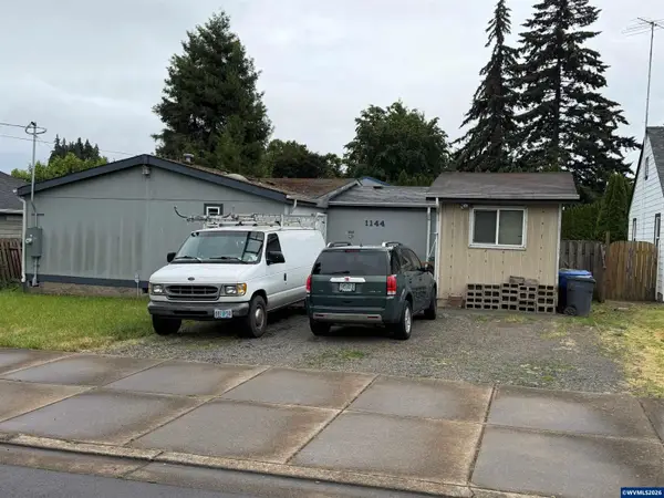1144  Dearborn Av NE, Keizer, OR 97303