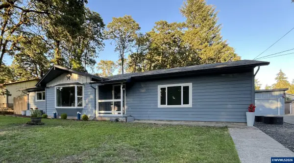 438 NW Douglas St, Dallas, OR 97338