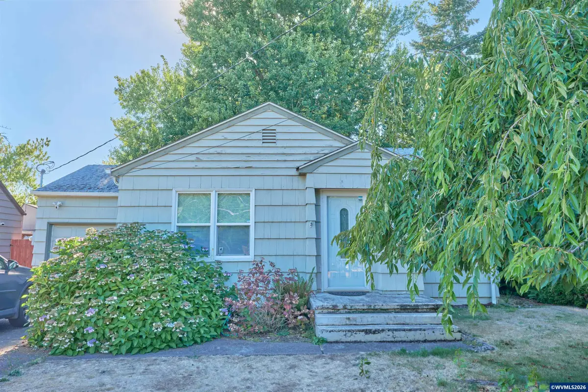 4649  Harcourt Av NE, Keizer, OR 97303 - #1