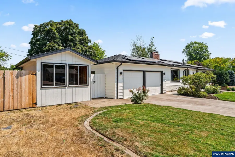 3725 NW Polk Av, Corvallis, OR 97330 - #3