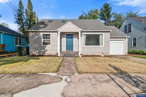 1775  Yew St SE, Salem, OR 97302