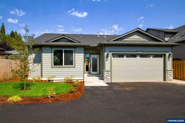 4955  Sooner Ln SE, Salem, OR 97317