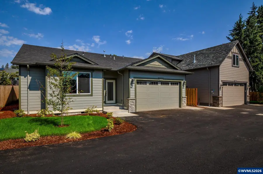 4955  Sooner Ln SE, Salem, OR 97317 - #2
