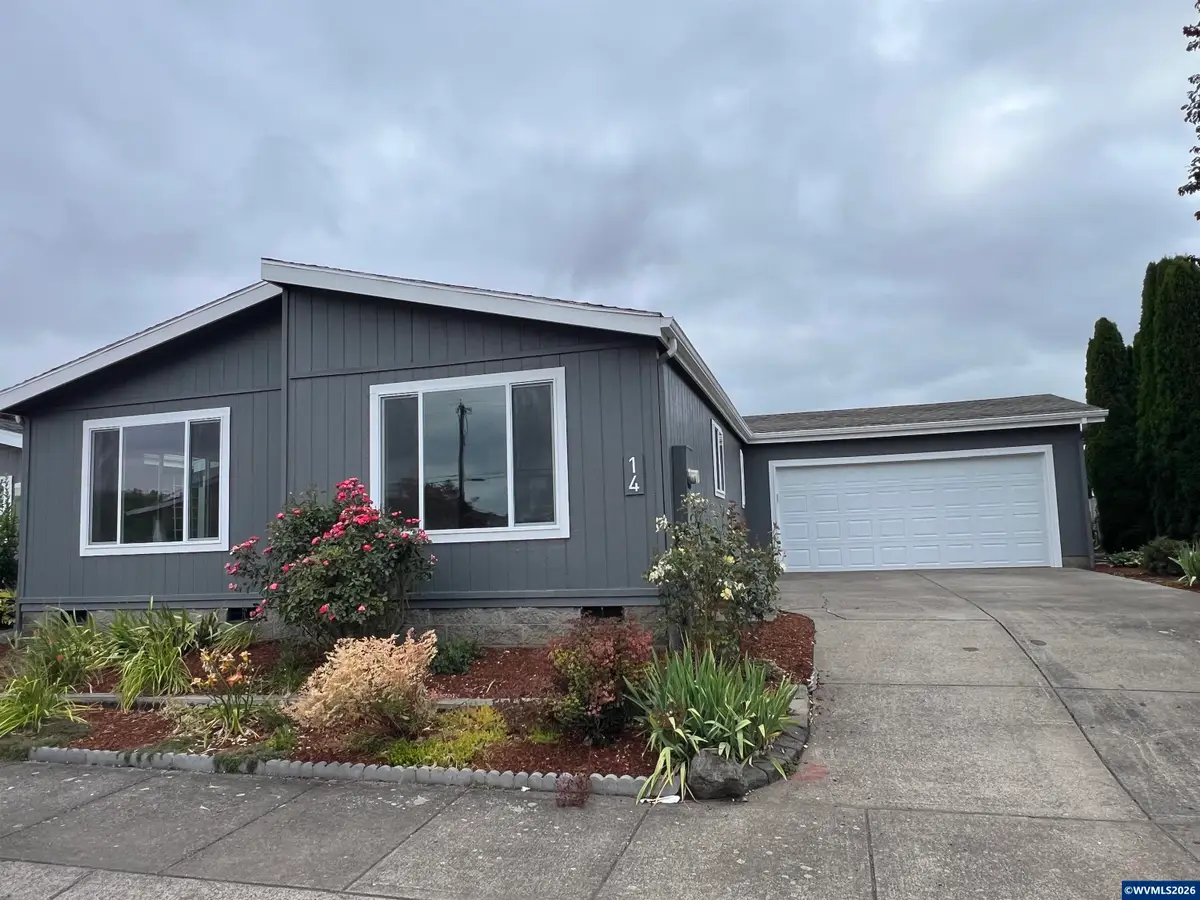 11105  Main St, Donald, OR 97020 - #1
