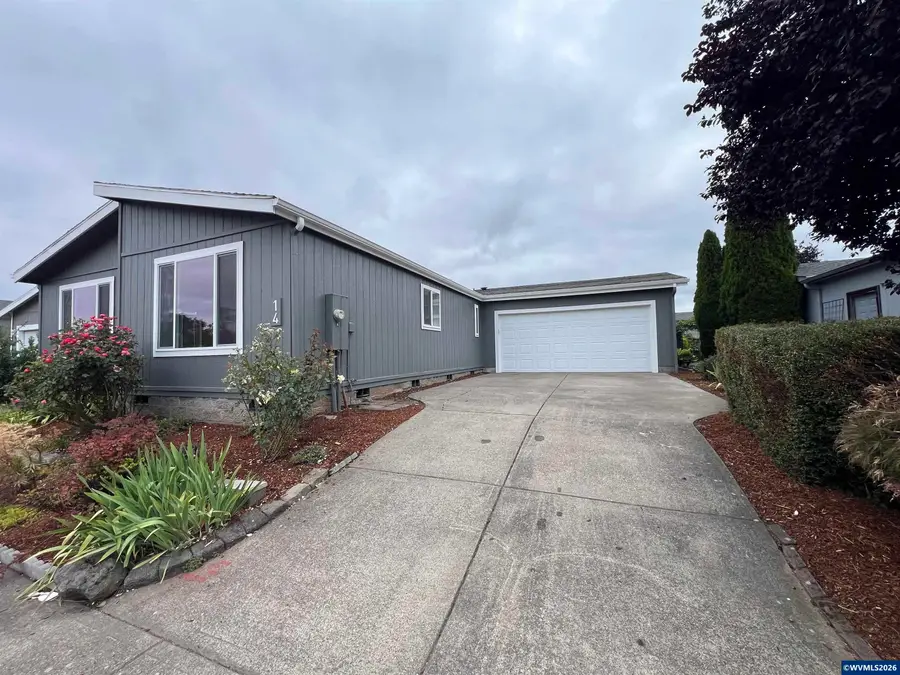 11105  Main St, Donald, OR 97020 - #2