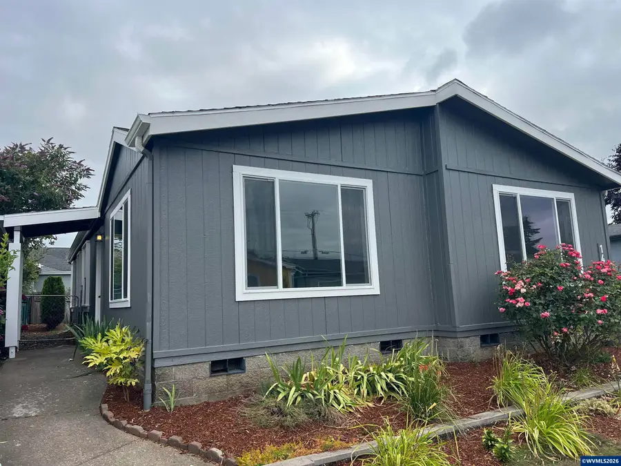 11105  Main St, Donald, OR 97020 - #3