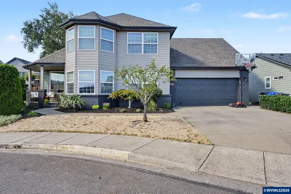 2337  Margarett St NW, Salem, OR 97304