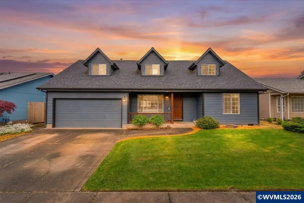 7066  Ridgemont Dr N, Keizer, OR 97303 - #1