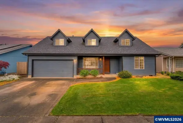 7066  Ridgemont Dr N, Keizer, OR 97303