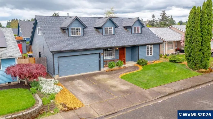 7066  Ridgemont Dr N, Keizer, OR 97303 - #2