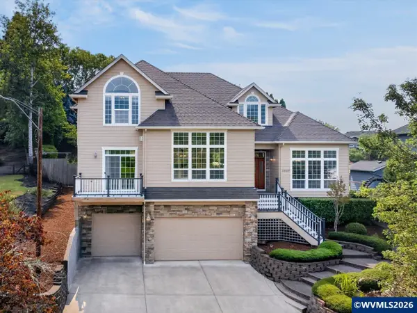 3537 NW Glenridge Dr, Corvallis, OR 97330