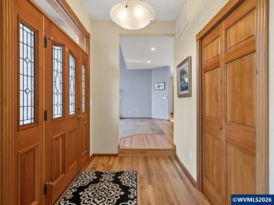 3537 NW Glenridge Dr, Corvallis, OR 97330 - #2
