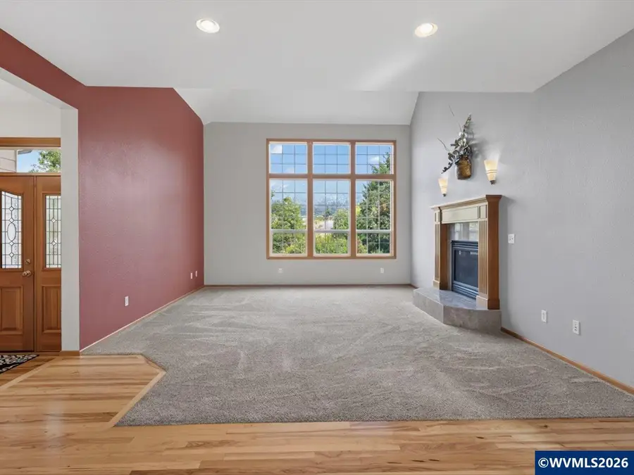 3537 NW Glenridge Dr, Corvallis, OR 97330 - #3